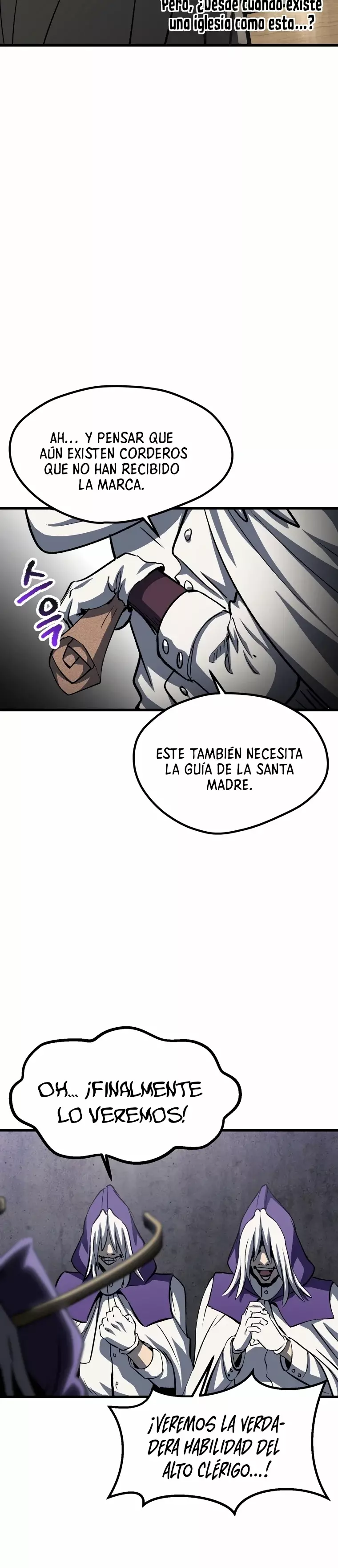 Read Registros de Supervivencia del Rey de la Espada ES Manga Online