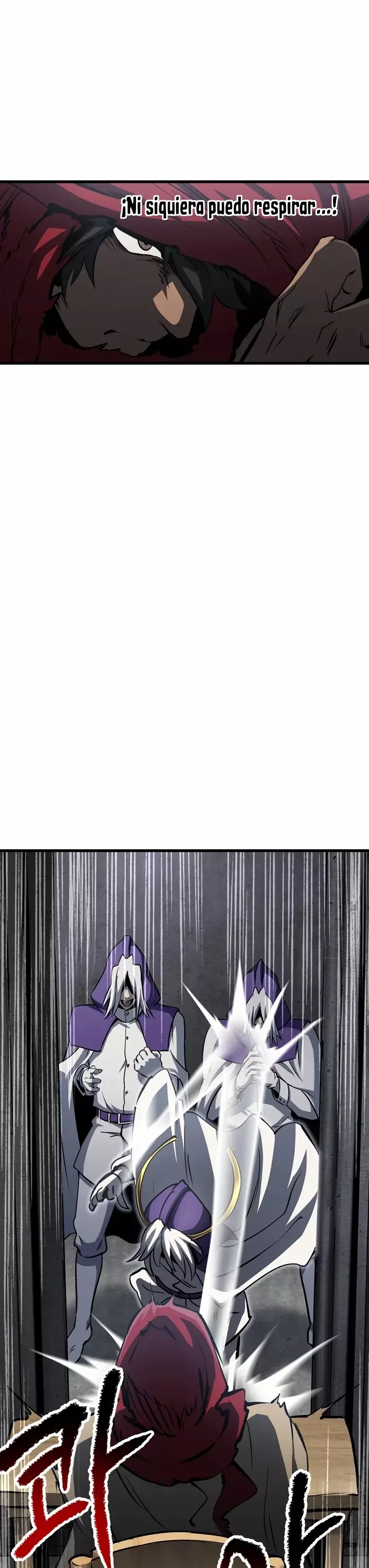 Read Registros de Supervivencia del Rey de la Espada ES Manga Online