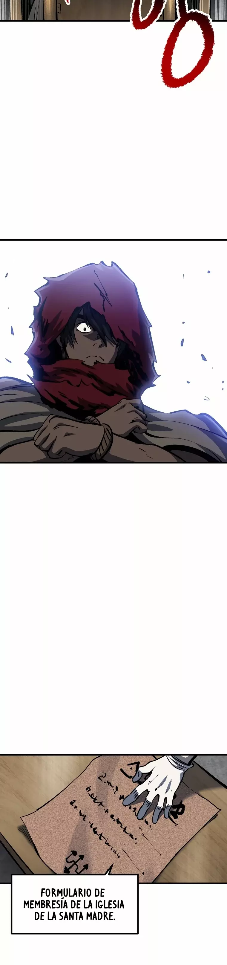 Read Registros de Supervivencia del Rey de la Espada ES Manga Online