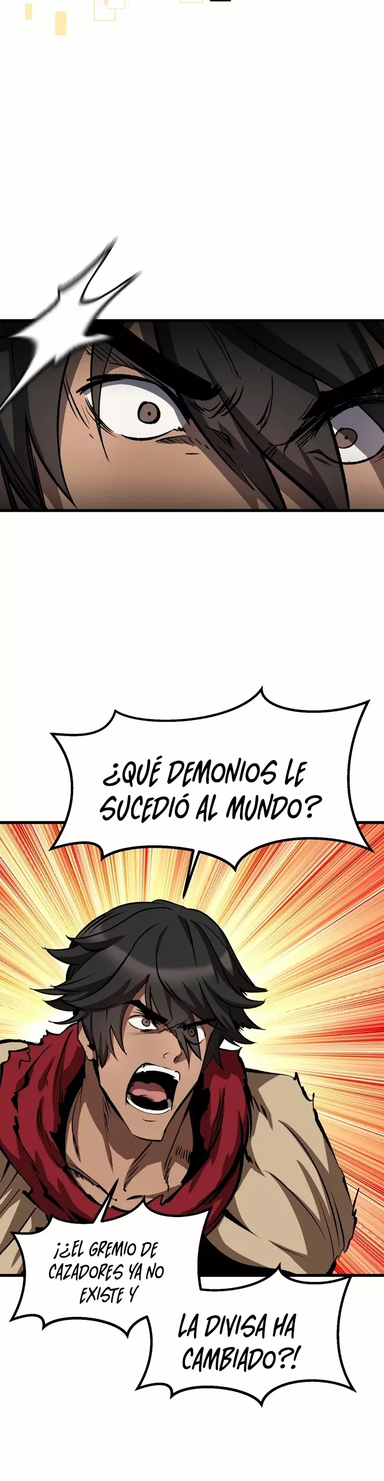 Read Registros de Supervivencia del Rey de la Espada ES Manga Online