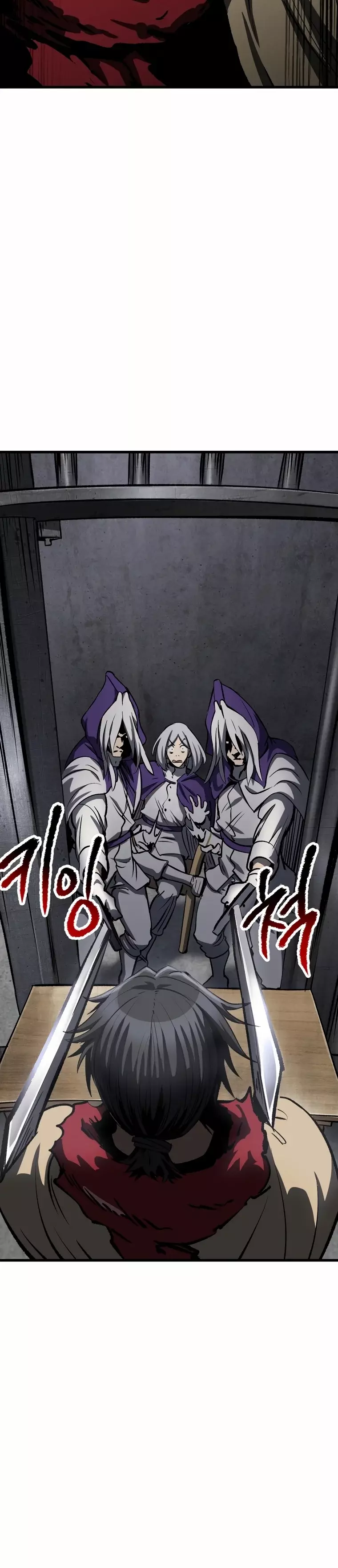 Read Registros de Supervivencia del Rey de la Espada ES Manga Online