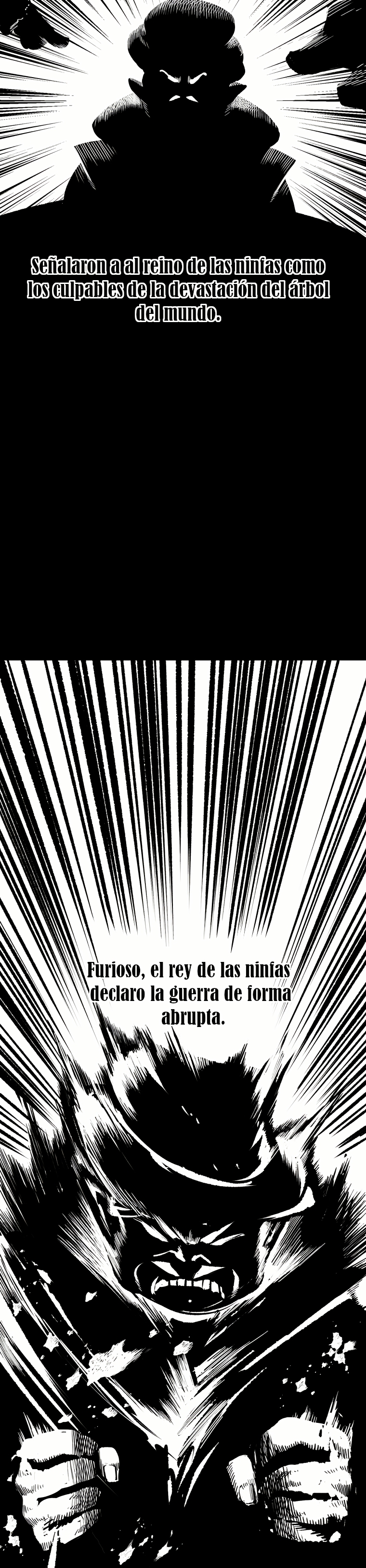 Read Registros de Supervivencia del Rey de la Espada ES Manga Online