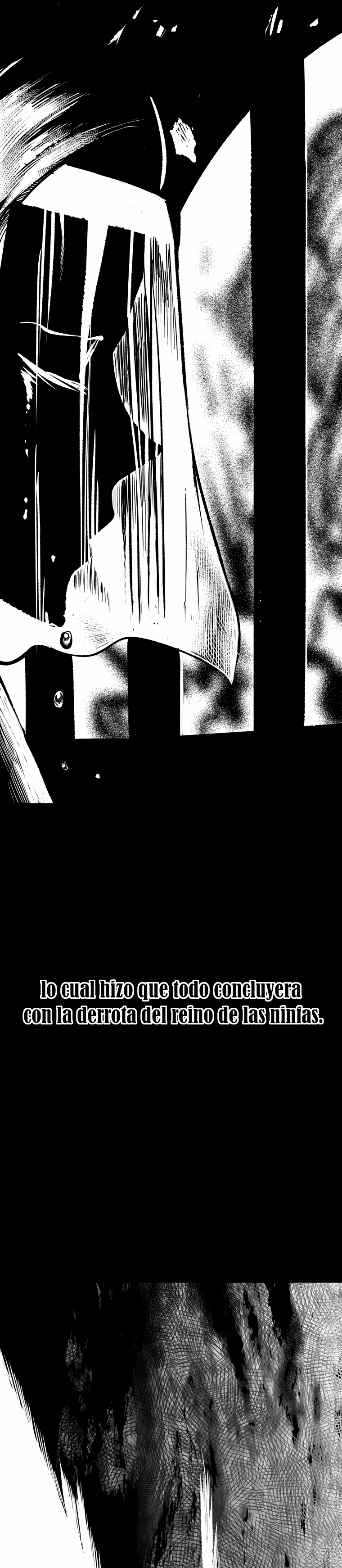 Read Registros de Supervivencia del Rey de la Espada ES Manga Online