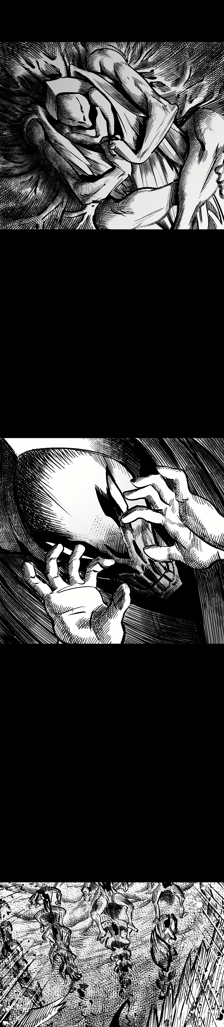 Read Registros de Supervivencia del Rey de la Espada ES Manga Online