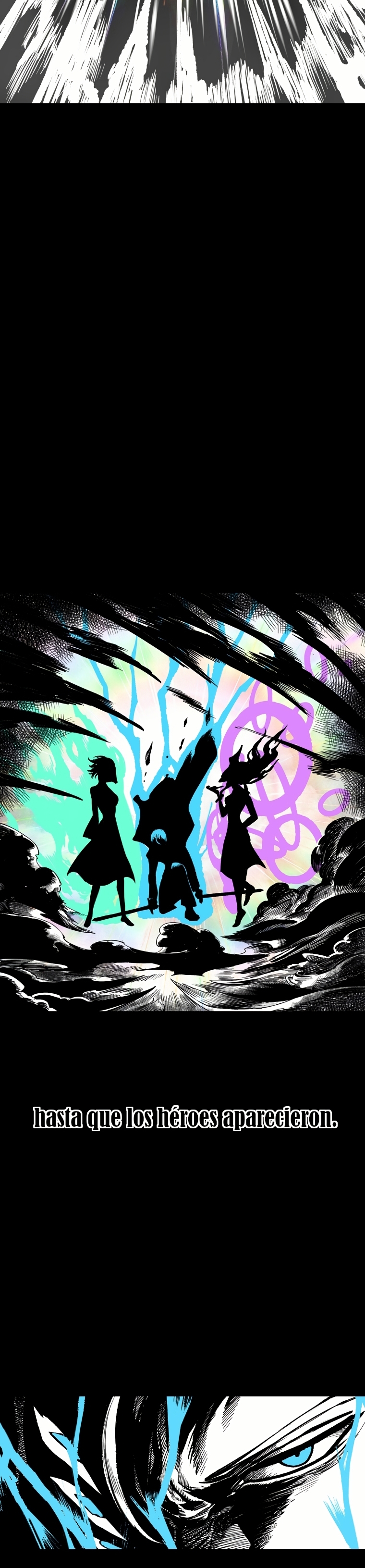 Read Registros de Supervivencia del Rey de la Espada ES Manga Online
