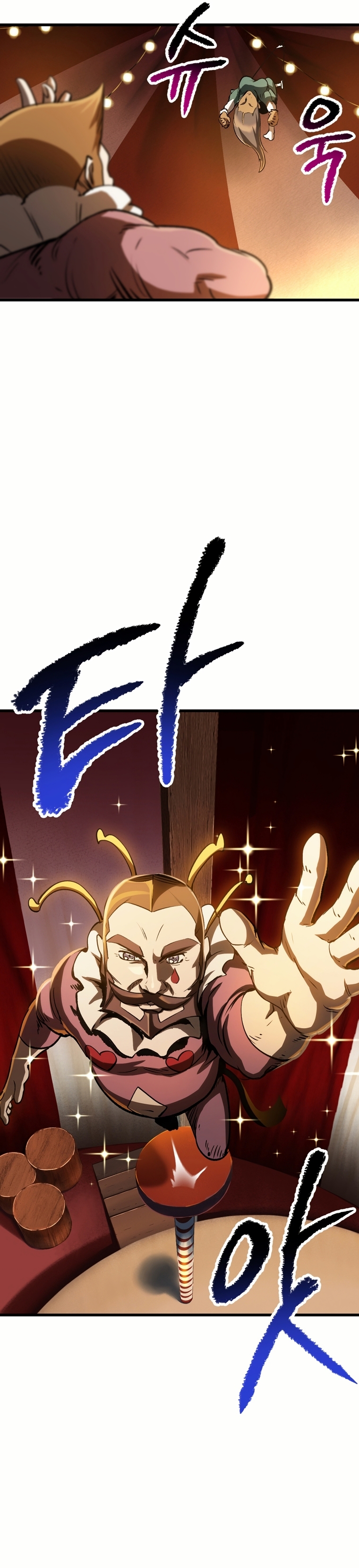 Read Registros de Supervivencia del Rey de la Espada ES Manga Online