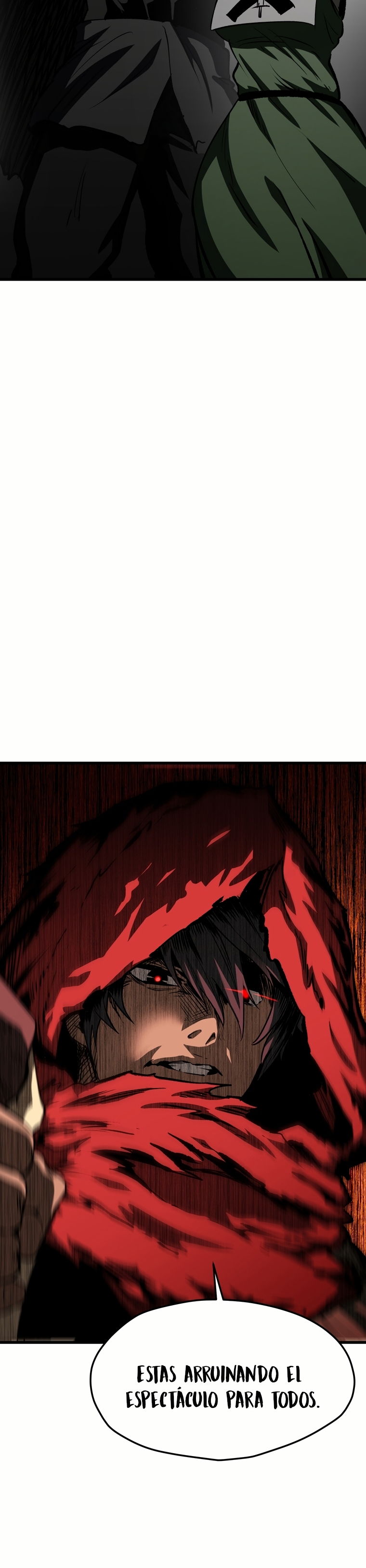 Read Registros de Supervivencia del Rey de la Espada ES Manga Online