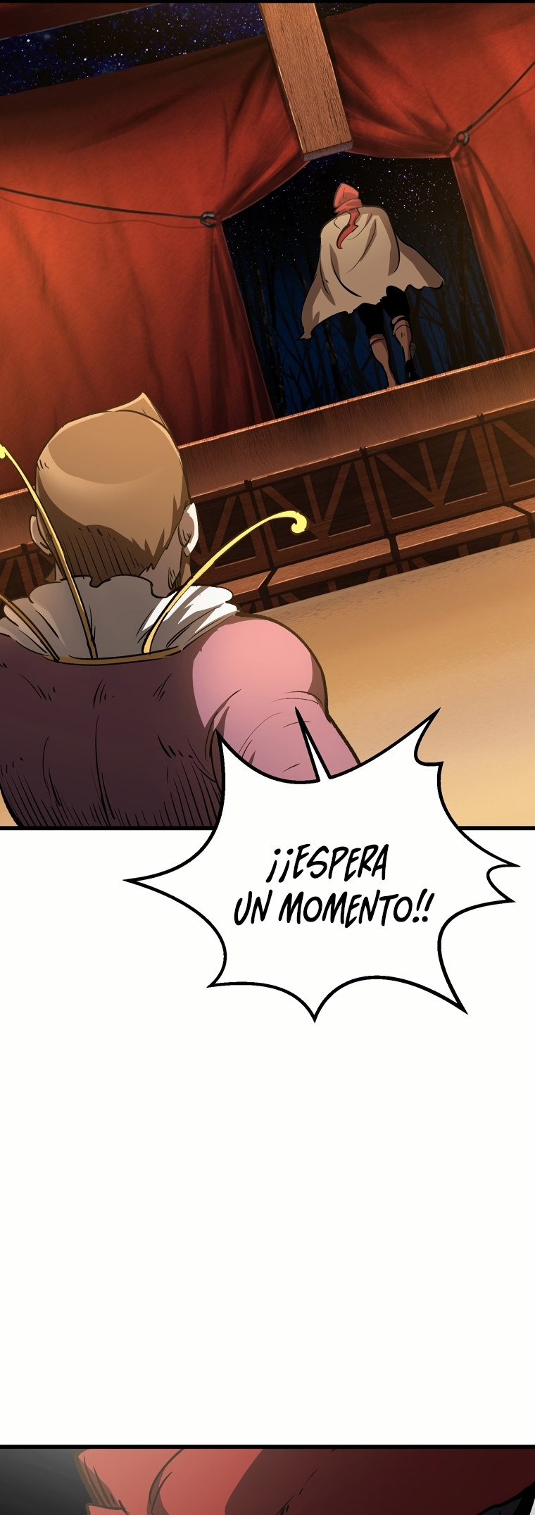 Read Registros de Supervivencia del Rey de la Espada ES Manga Online