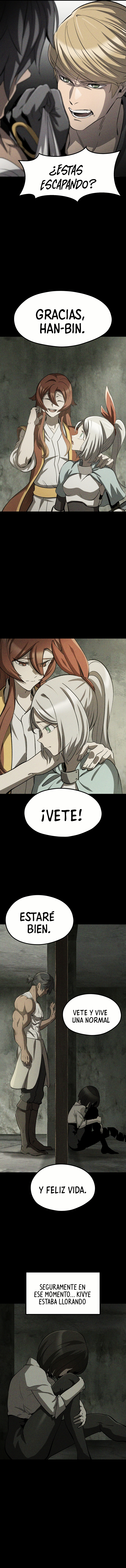 Read Registros de Supervivencia del Rey de la Espada ES Manga Online