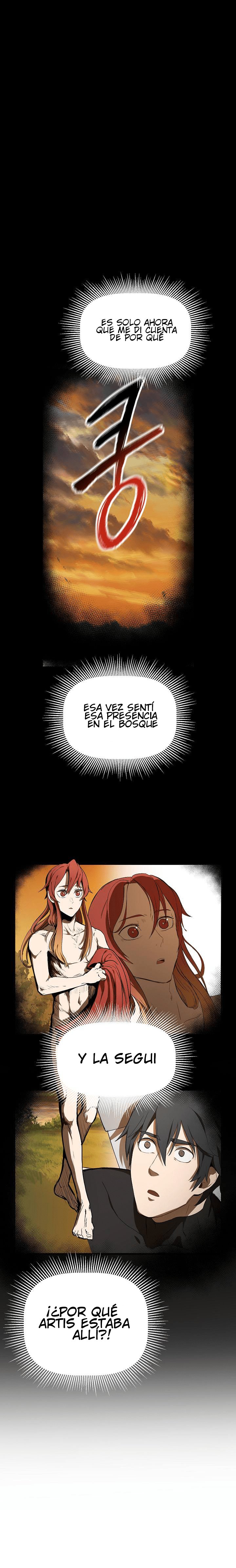 Read Registros de Supervivencia del Rey de la Espada ES Manga Online