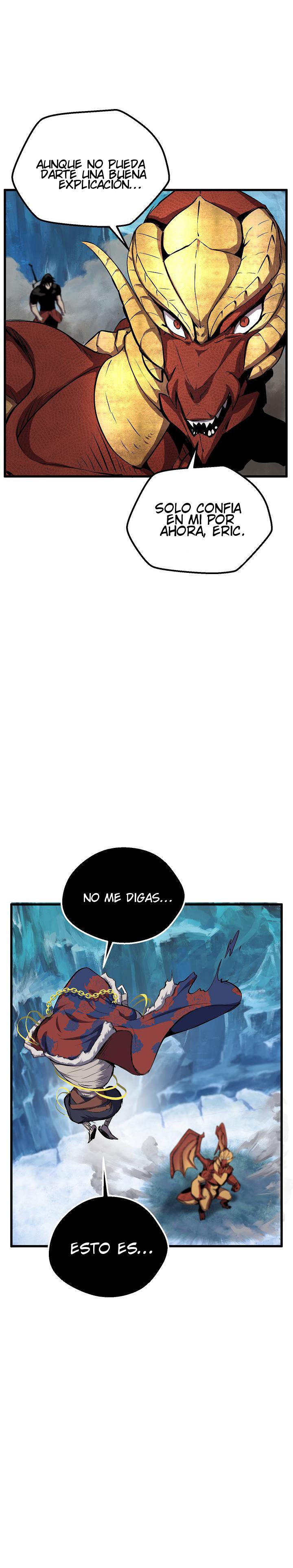 Read Registros de Supervivencia del Rey de la Espada ES Manga Online