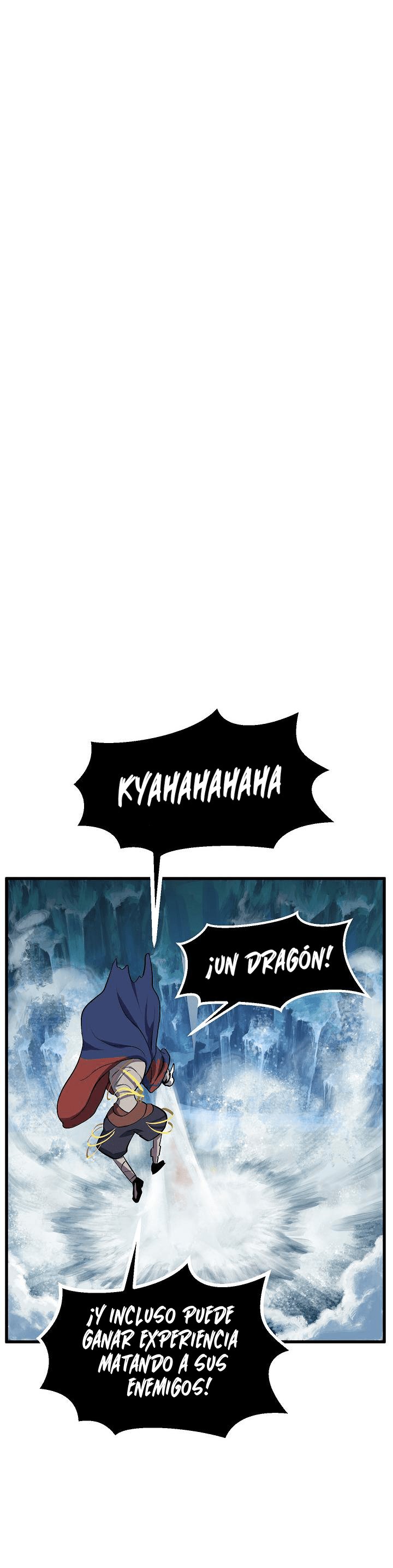 Read Registros de Supervivencia del Rey de la Espada ES Manga Online
