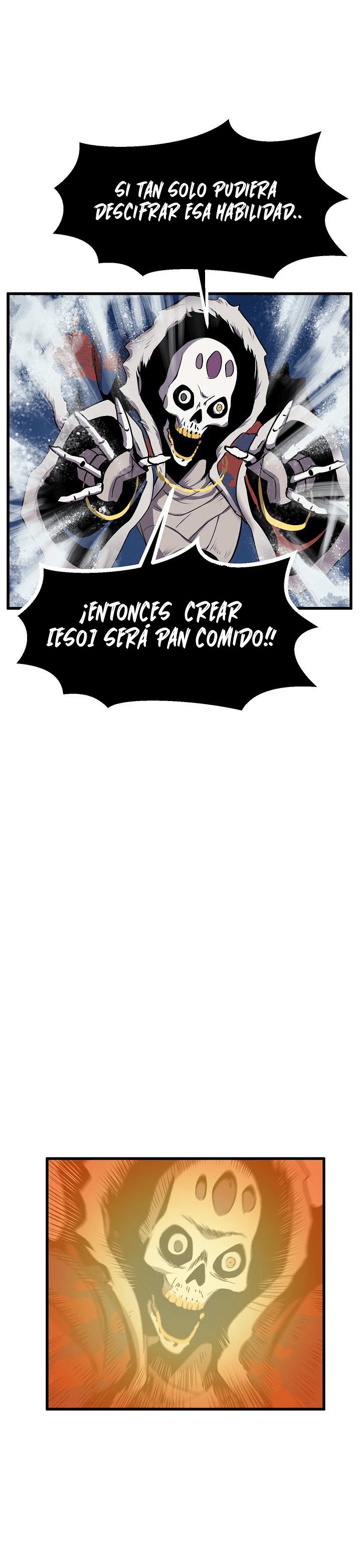Read Registros de Supervivencia del Rey de la Espada ES Manga Online