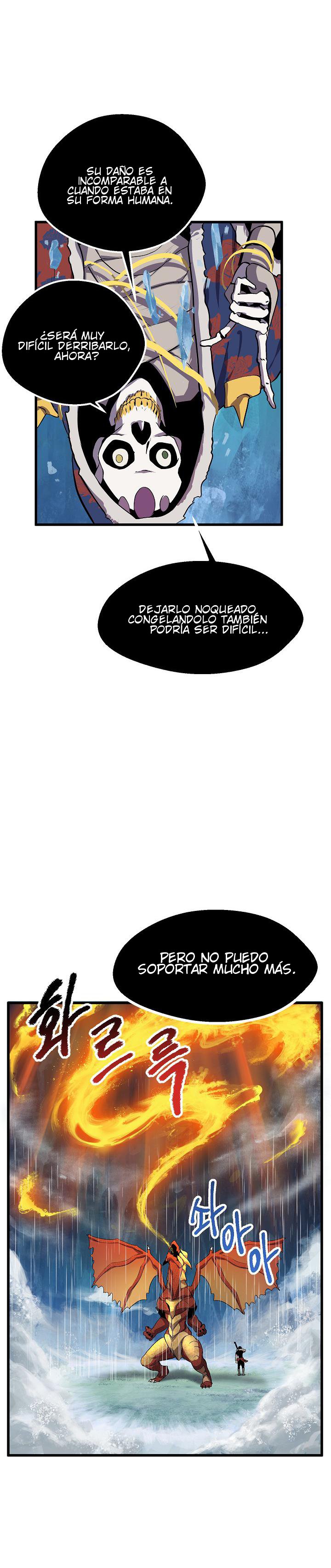Read Registros de Supervivencia del Rey de la Espada ES Manga Online