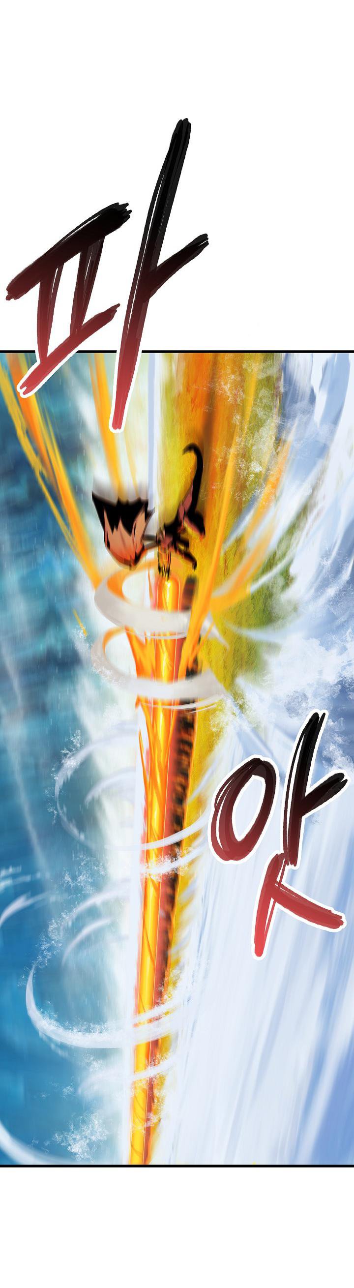 Read Registros de Supervivencia del Rey de la Espada ES Manga Online