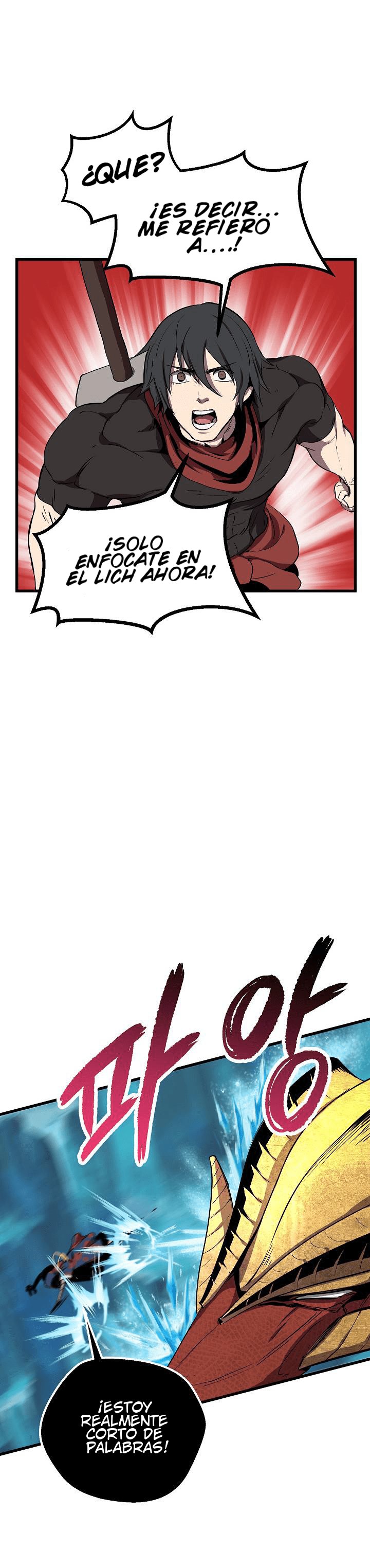 Read Registros de Supervivencia del Rey de la Espada ES Manga Online