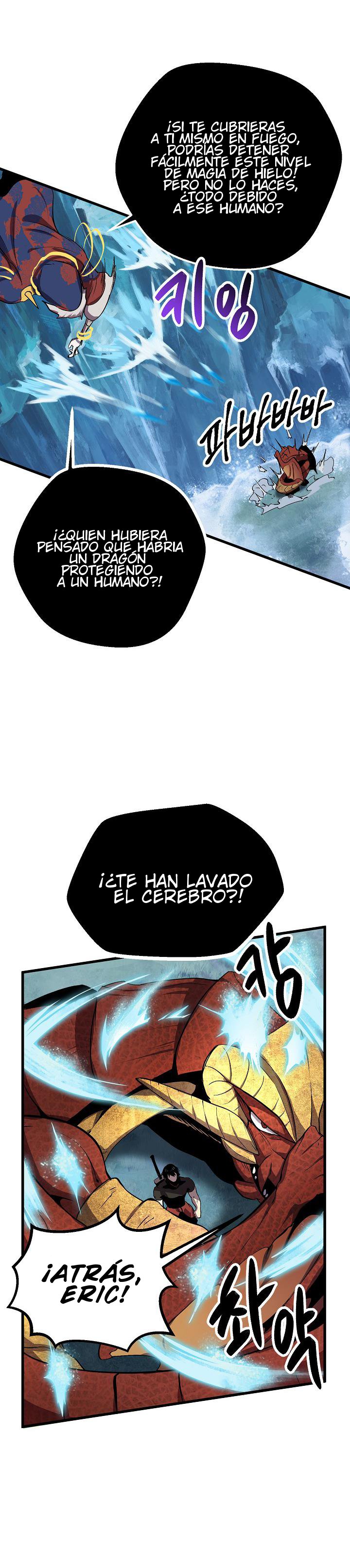 Read Registros de Supervivencia del Rey de la Espada ES Manga Online