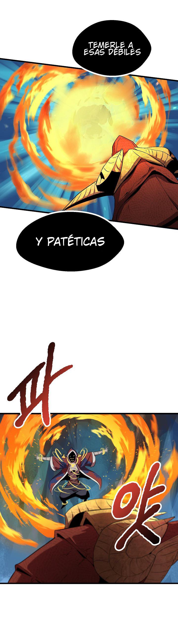 Read Registros de Supervivencia del Rey de la Espada ES Manga Online