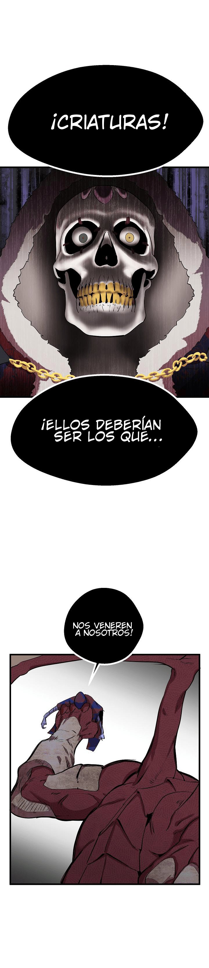 Read Registros de Supervivencia del Rey de la Espada ES Manga Online