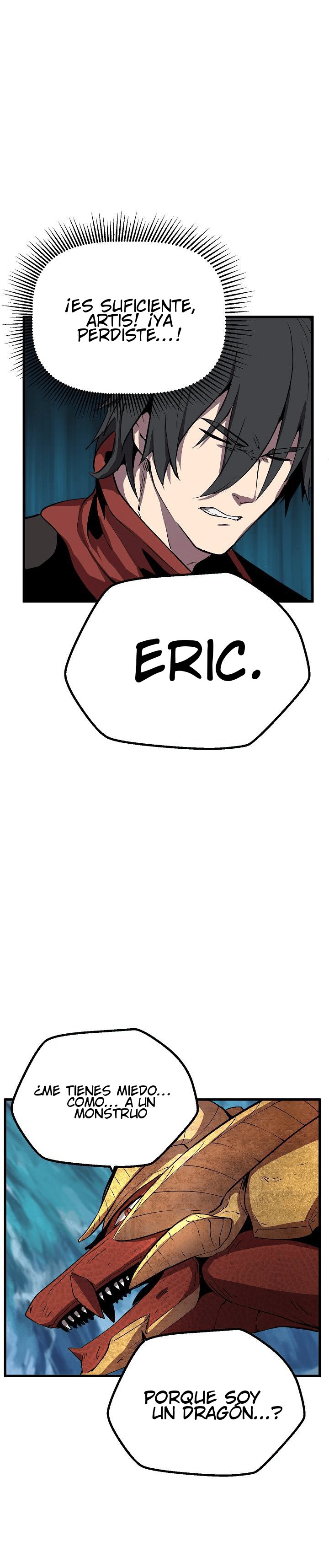 Read Registros de Supervivencia del Rey de la Espada ES Manga Online