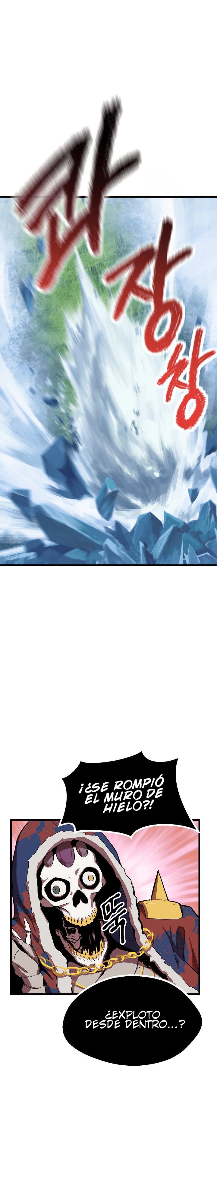 Read Registros de Supervivencia del Rey de la Espada ES Manga Online