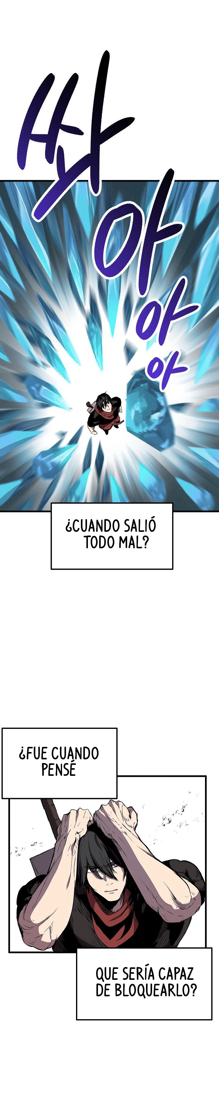Read Registros de Supervivencia del Rey de la Espada ES Manga Online