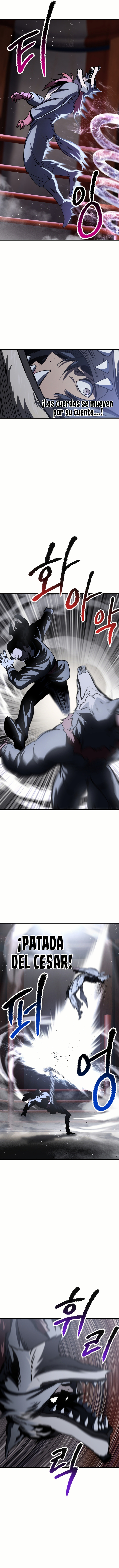 Read Registros de Supervivencia del Rey de la Espada ES Manga Online