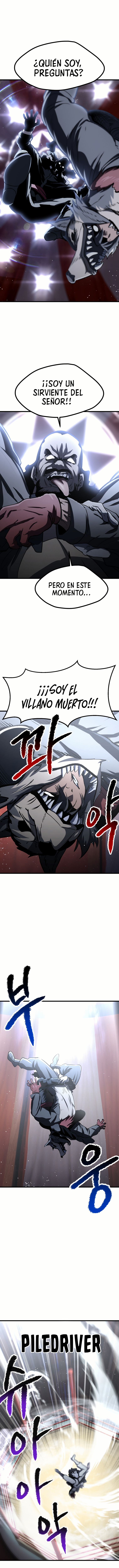 Read Registros de Supervivencia del Rey de la Espada ES Manga Online