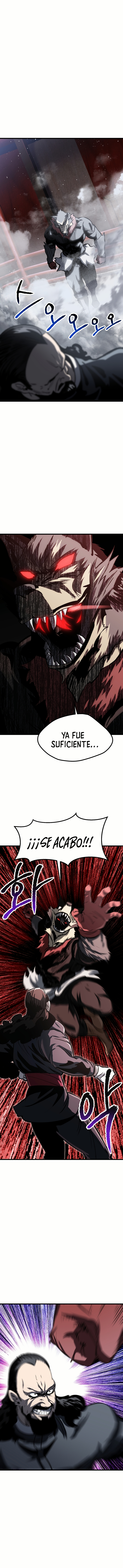 Read Registros de Supervivencia del Rey de la Espada ES Manga Online