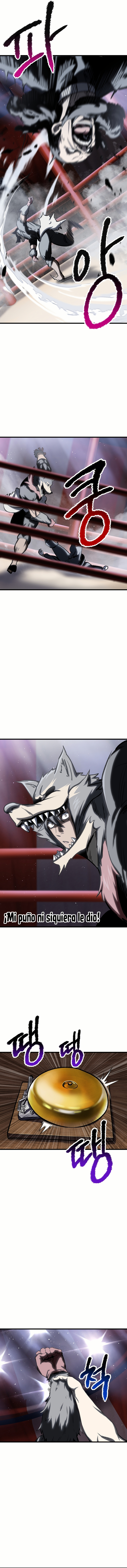 Read Registros de Supervivencia del Rey de la Espada ES Manga Online