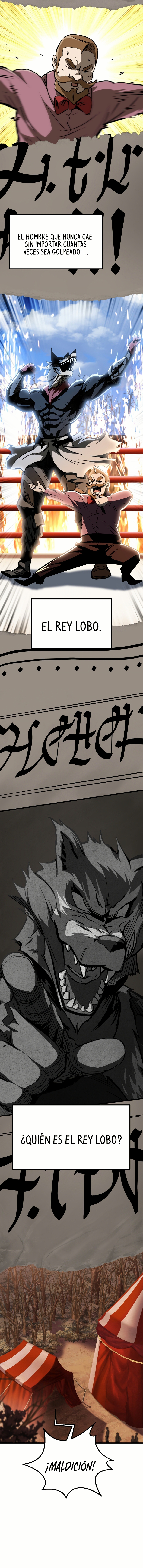 Read Registros de Supervivencia del Rey de la Espada ES Manga Online
