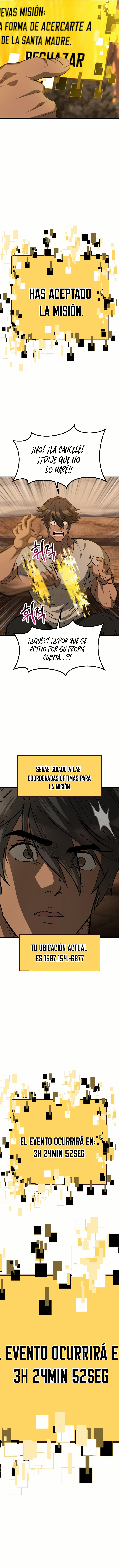Read Registros de Supervivencia del Rey de la Espada ES Manga Online
