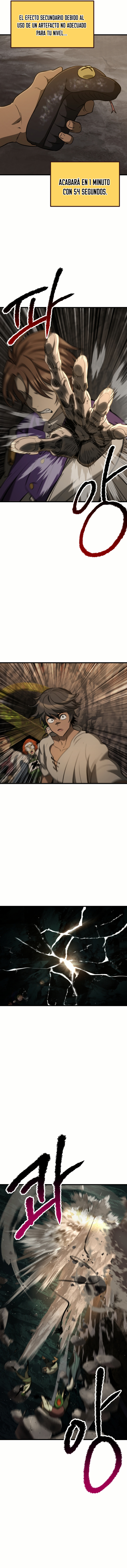 Read Registros de Supervivencia del Rey de la Espada ES Manga Online