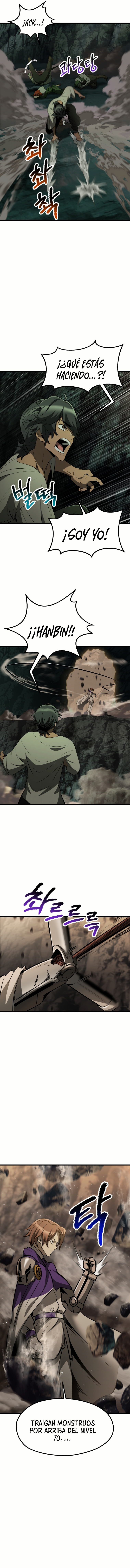 Read Registros de Supervivencia del Rey de la Espada ES Manga Online