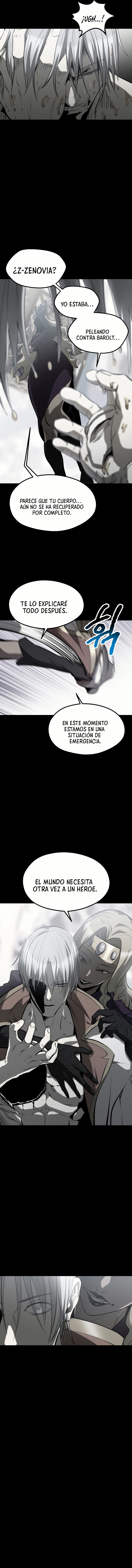 Read Registros de Supervivencia del Rey de la Espada ES Manga Online