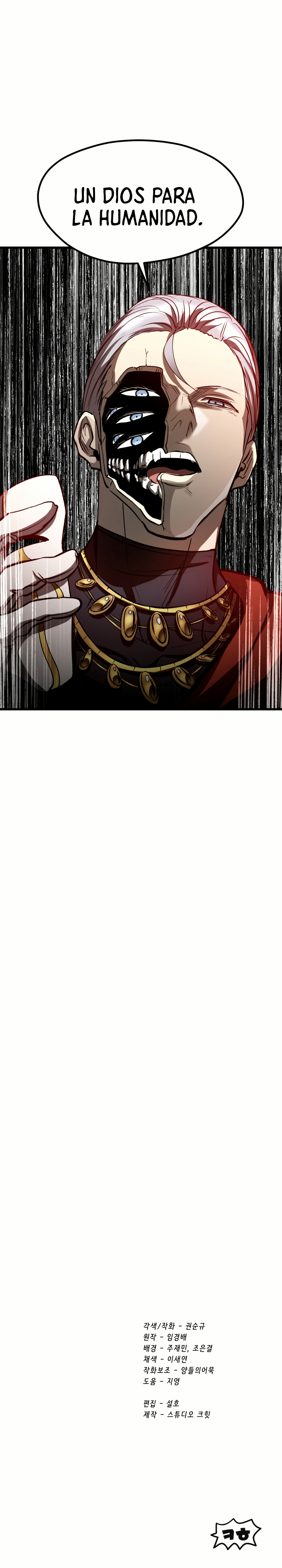 Read Registros de Supervivencia del Rey de la Espada ES Manga Online