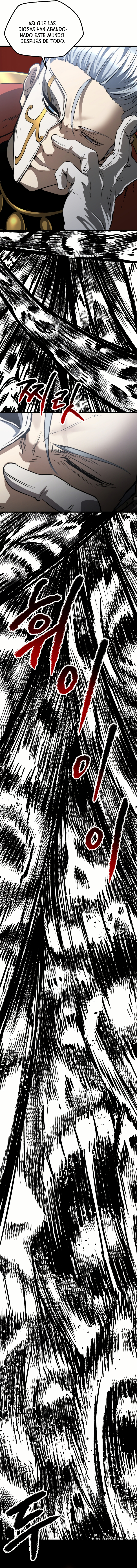 Read Registros de Supervivencia del Rey de la Espada ES Manga Online