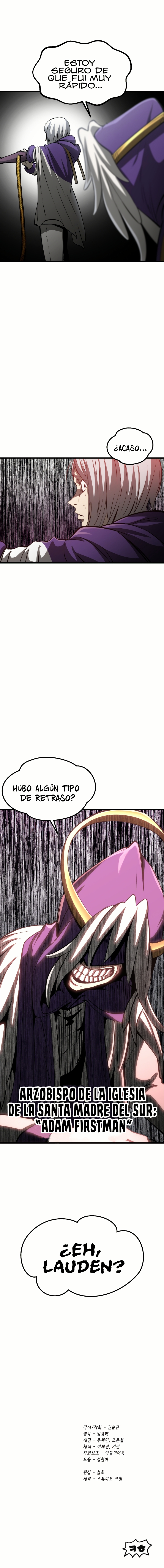 Read Registros de Supervivencia del Rey de la Espada ES Manga Online
