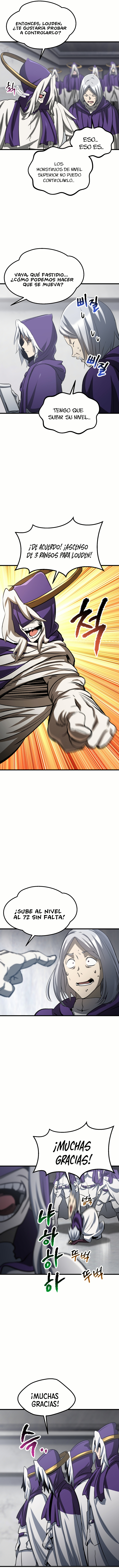 Read Registros de Supervivencia del Rey de la Espada ES Manga Online