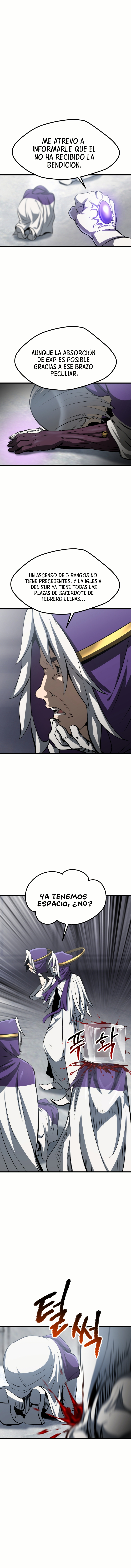 Read Registros de Supervivencia del Rey de la Espada ES Manga Online