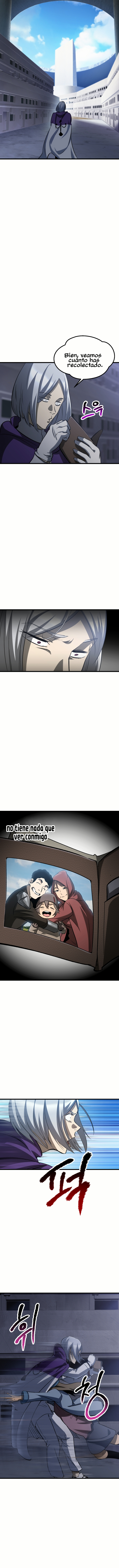 Read Registros de Supervivencia del Rey de la Espada ES Manga Online