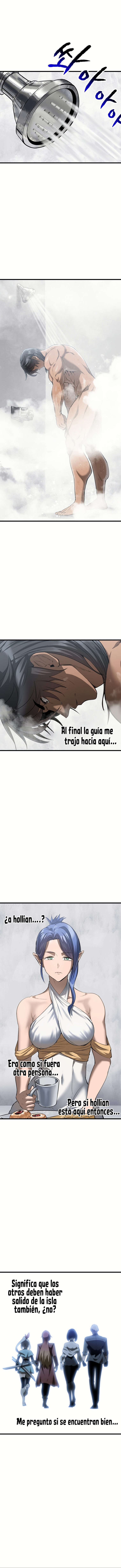 Read Registros de Supervivencia del Rey de la Espada ES Manga Online