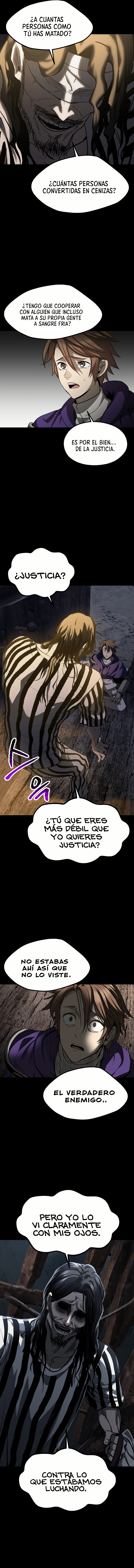 Read Registros de Supervivencia del Rey de la Espada ES Manga Online
