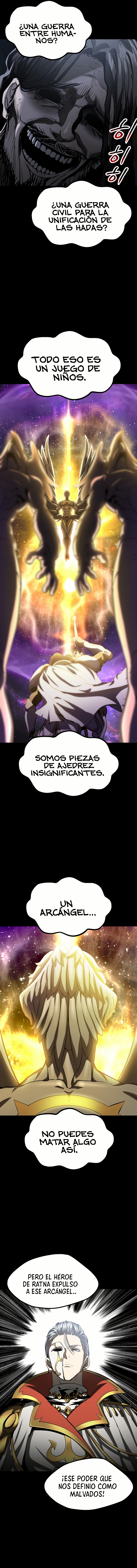 Read Registros de Supervivencia del Rey de la Espada ES Manga Online