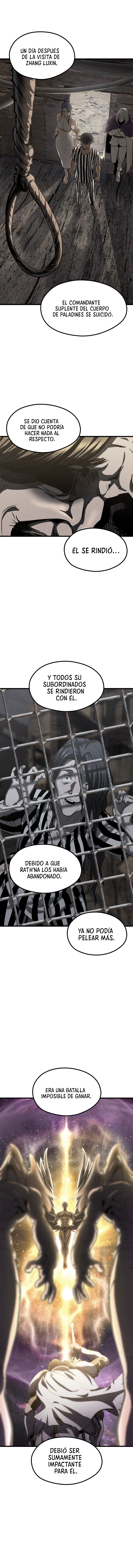 Read Registros de Supervivencia del Rey de la Espada ES Manga Online