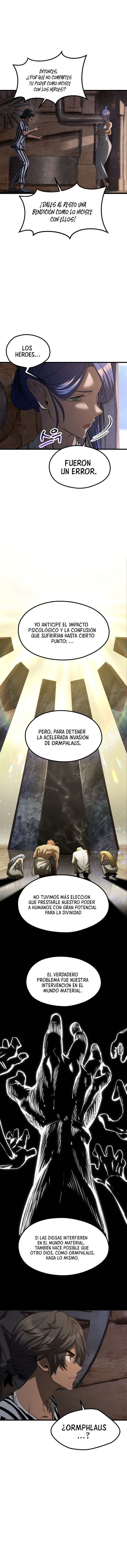 Read Registros de Supervivencia del Rey de la Espada ES Manga Online
