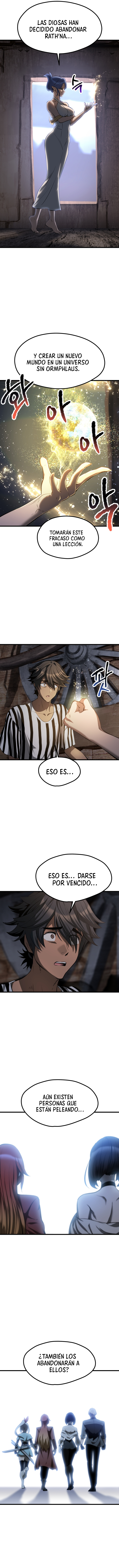Read Registros de Supervivencia del Rey de la Espada ES Manga Online