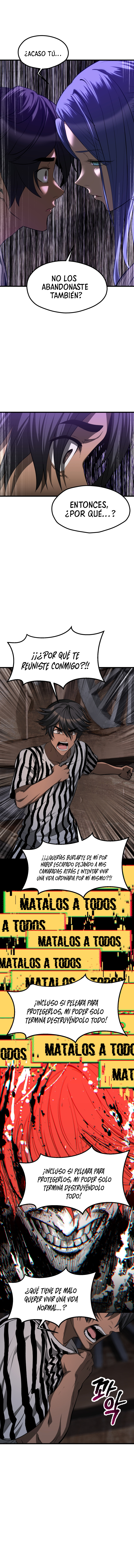Read Registros de Supervivencia del Rey de la Espada ES Manga Online