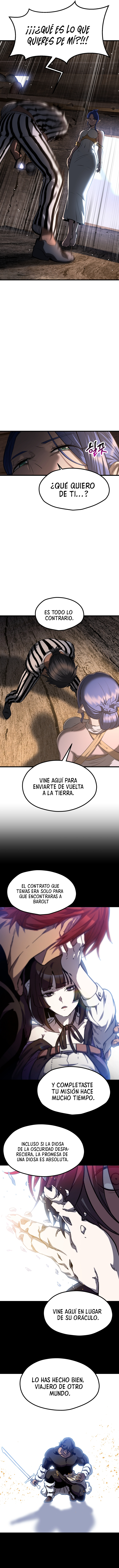 Read Registros de Supervivencia del Rey de la Espada ES Manga Online