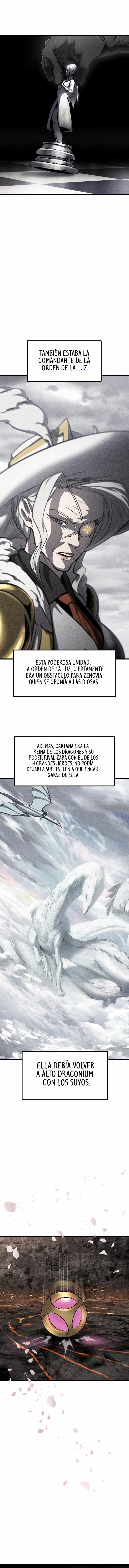 Read Registros de Supervivencia del Rey de la Espada ES Manga Online